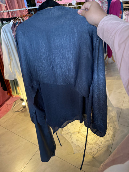 Skye Cape Kurung