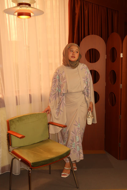 Kebaya Lily - 4 in 1