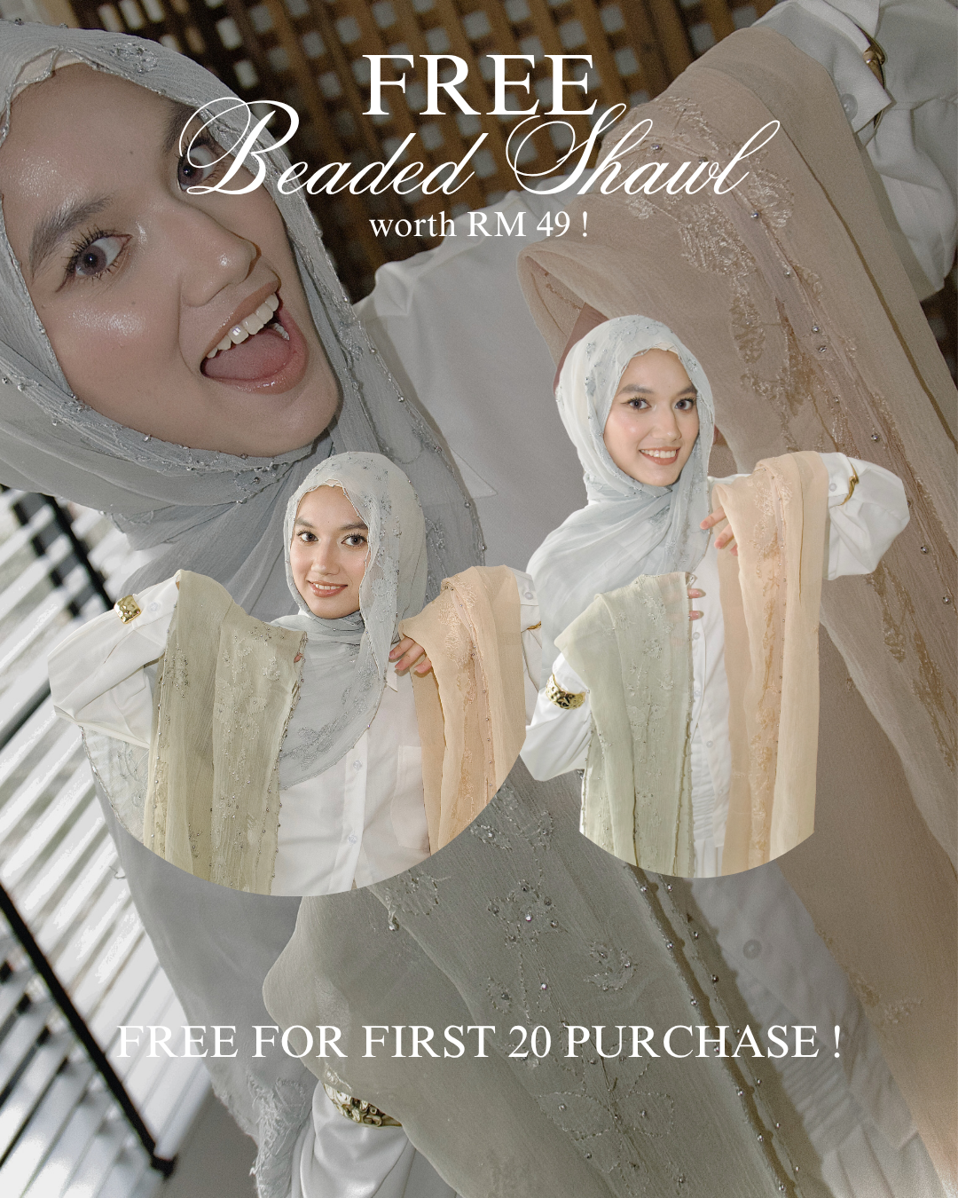 Skye Cape Linen Luxe - Rose Pink