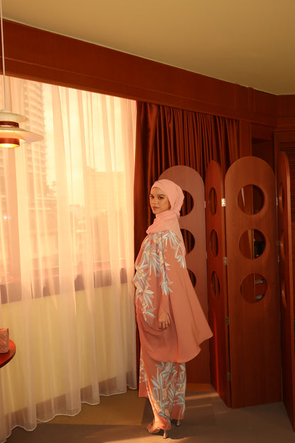 Kebaya Lily - 4 in 1