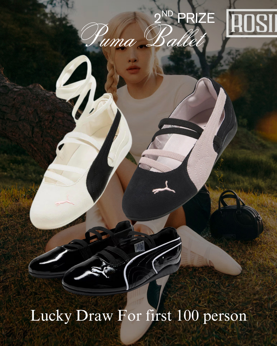 Skye Cape Linen Luxe - Rose Pink