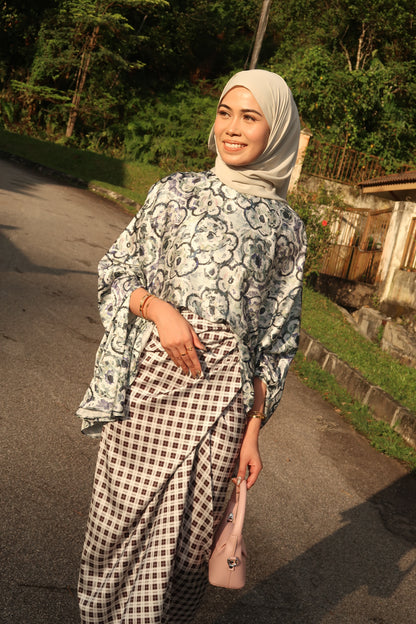 Klea Kebaya - 5 in 1 style