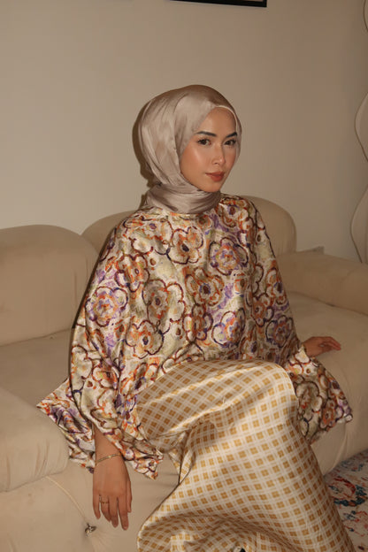 Klea Kebaya - 5 in 1 style