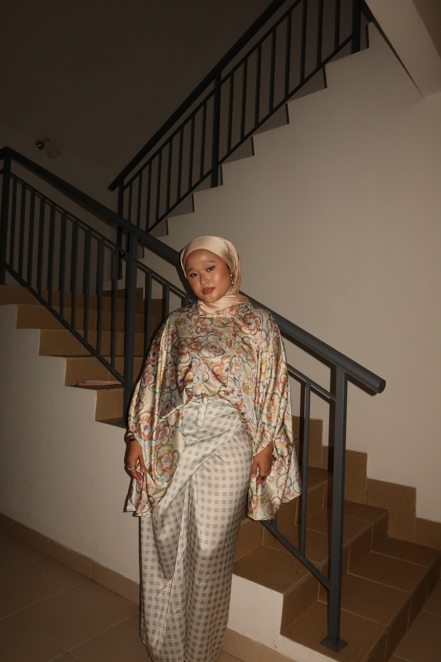 Klea Kebaya - 5 in 1 style